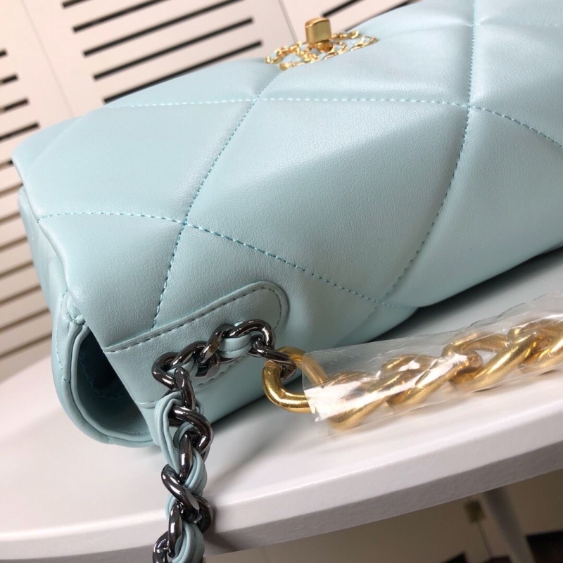 Ch**el 19 bags